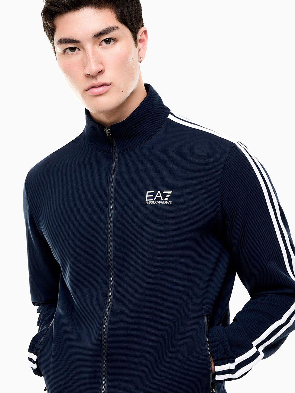 EA7 Tennis Pro Tracksuit
