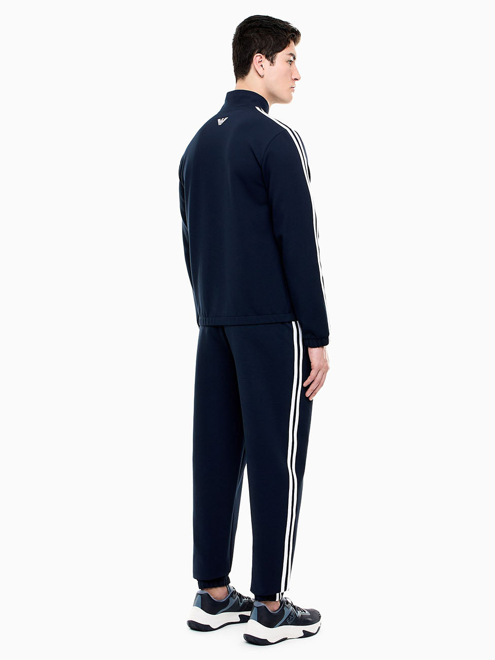 EA7 Tennis Pro Tracksuit