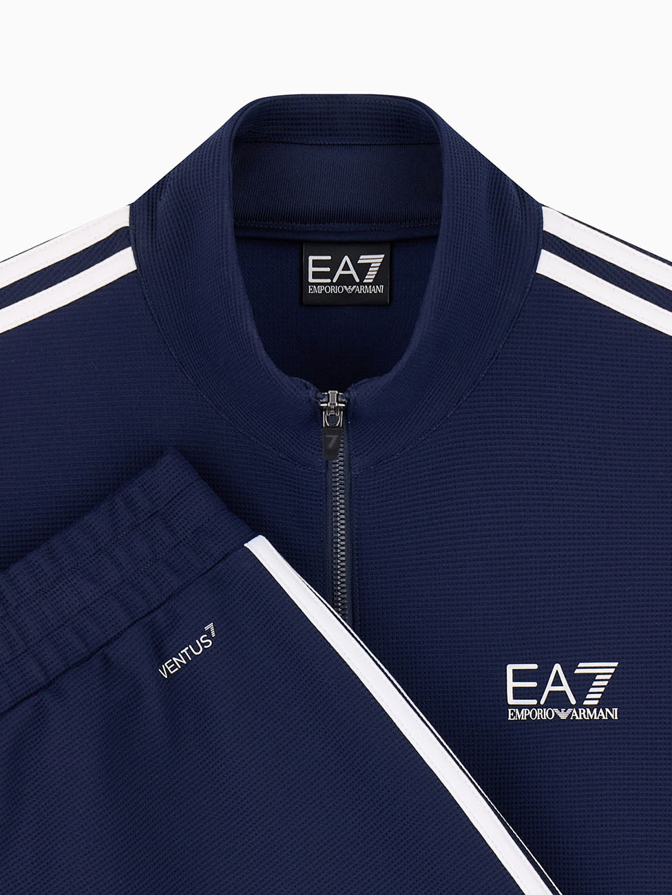 EA7 Tennis Pro Tracksuit