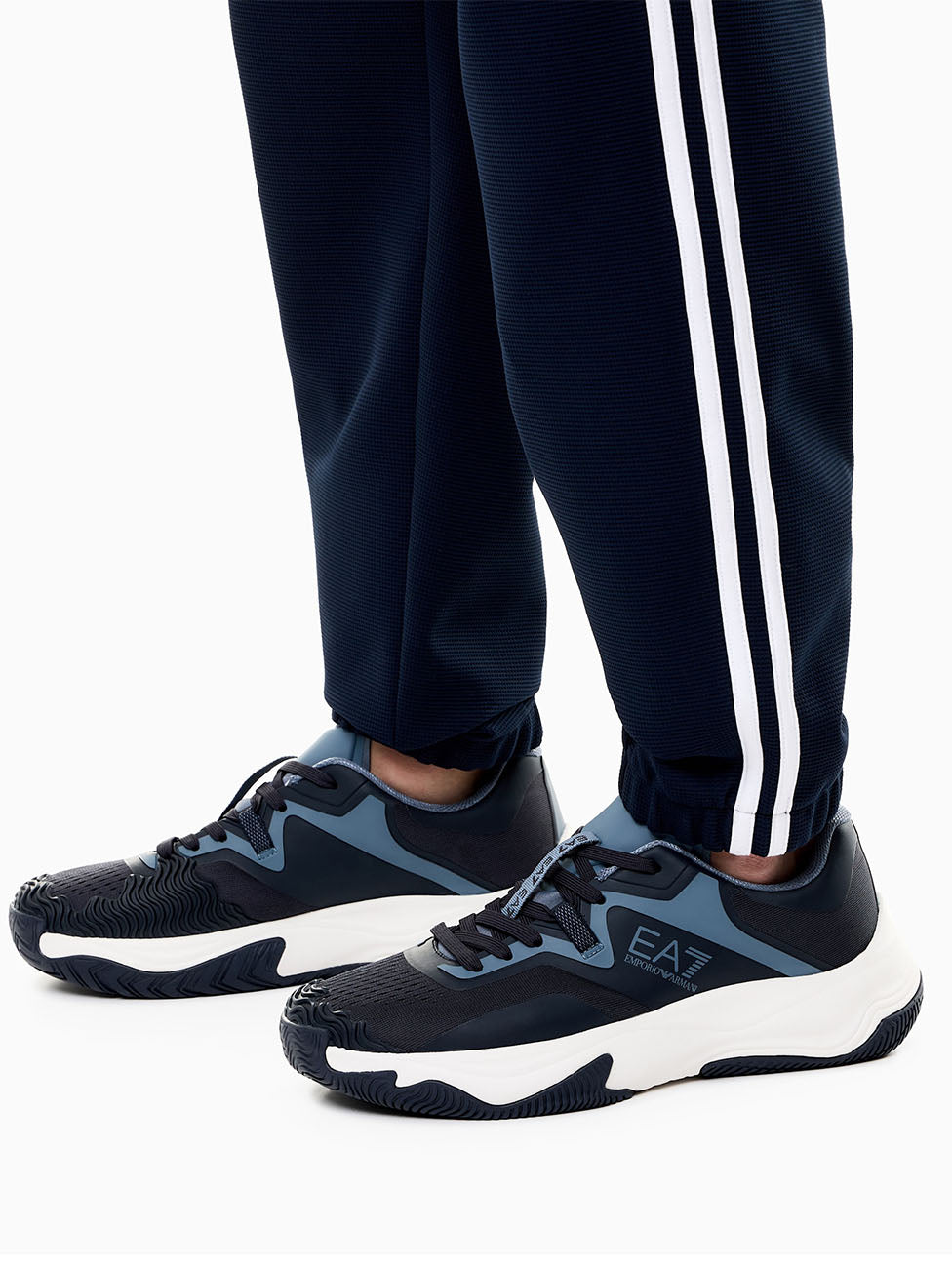 EA7 Tennis Pro Tracksuit