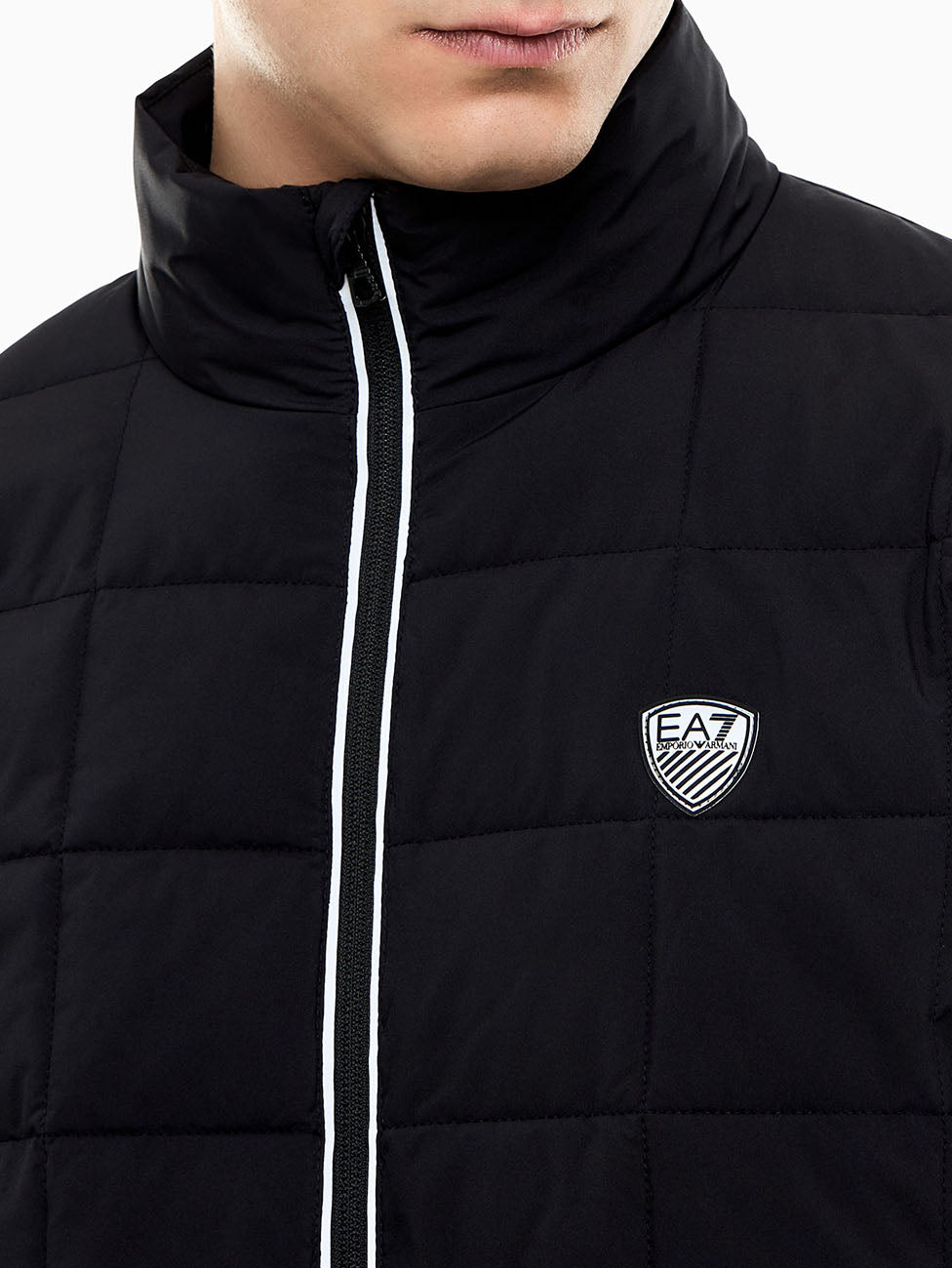 EA7 Premium Shield Jacket