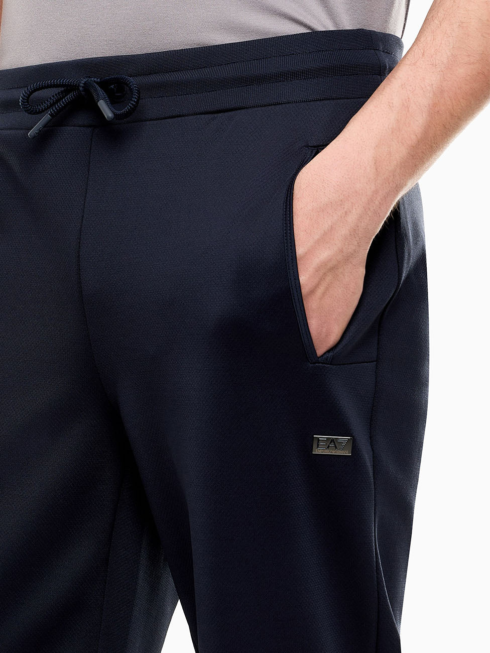 EA7 Lux Identity Pants