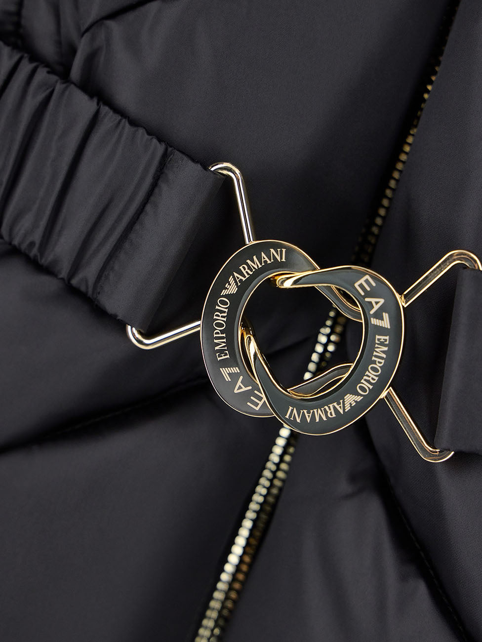 EA7 Mountain Jacket