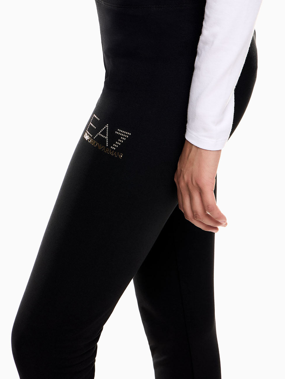 EA7 Evolution Leggings