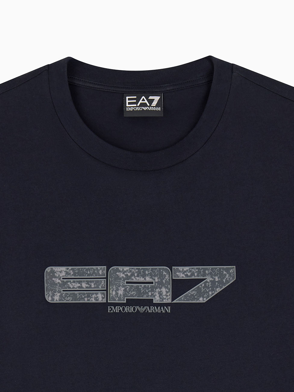EA7 Graphic Series T-Shirt