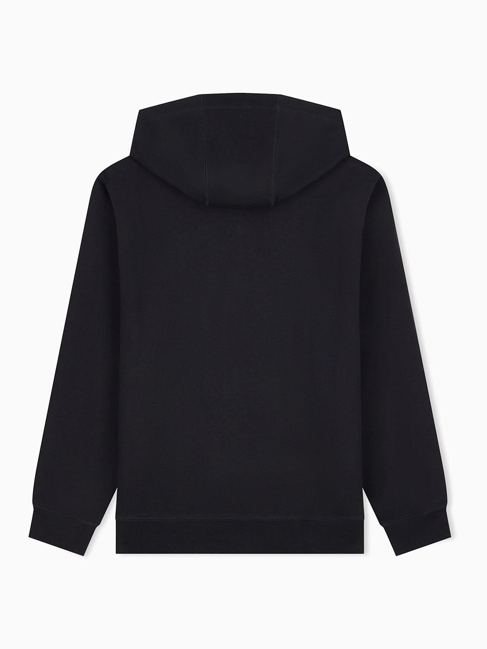 EA7 Logo Series Hoodie