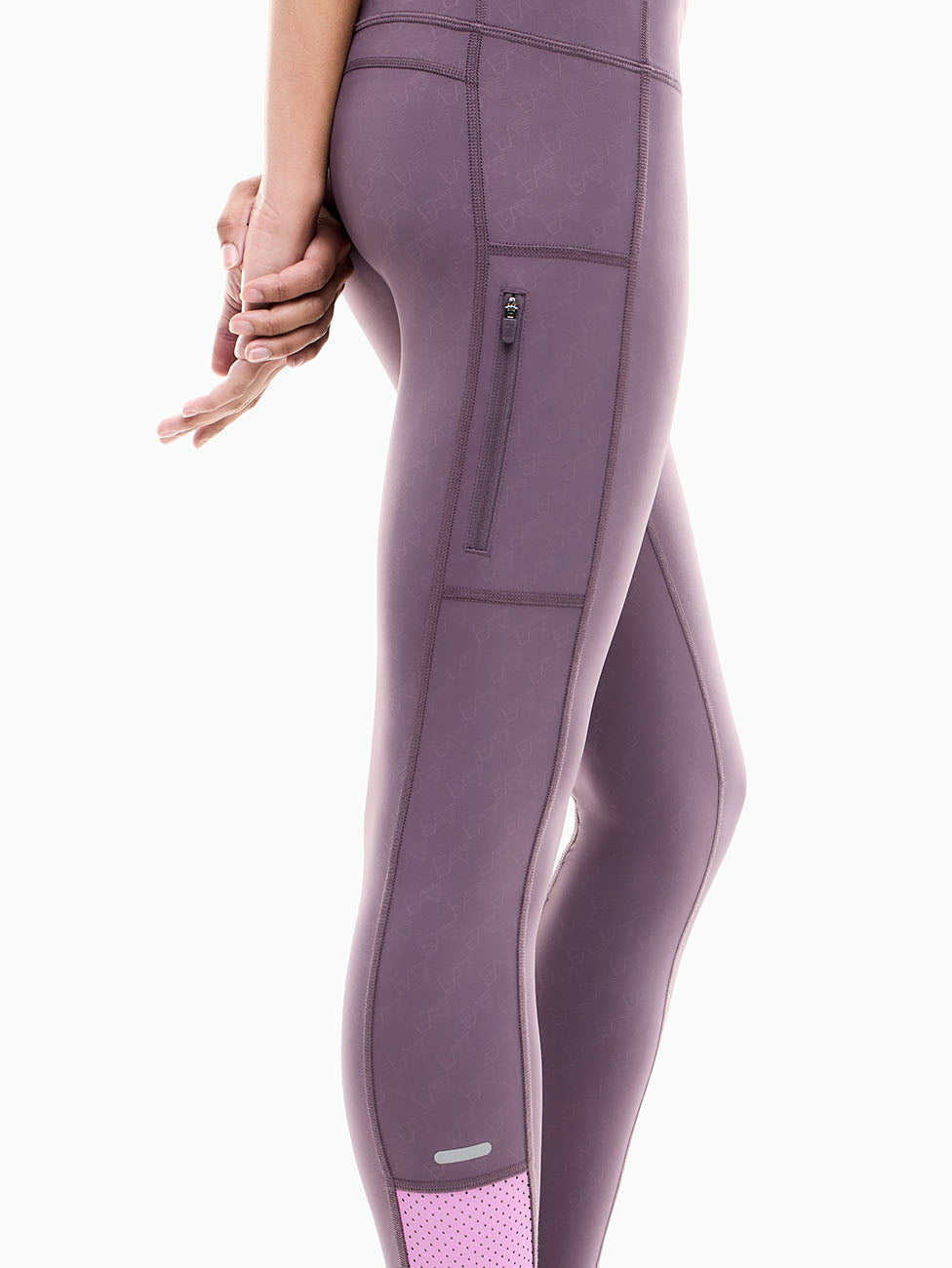 EA7 VENTUS7 Leggings