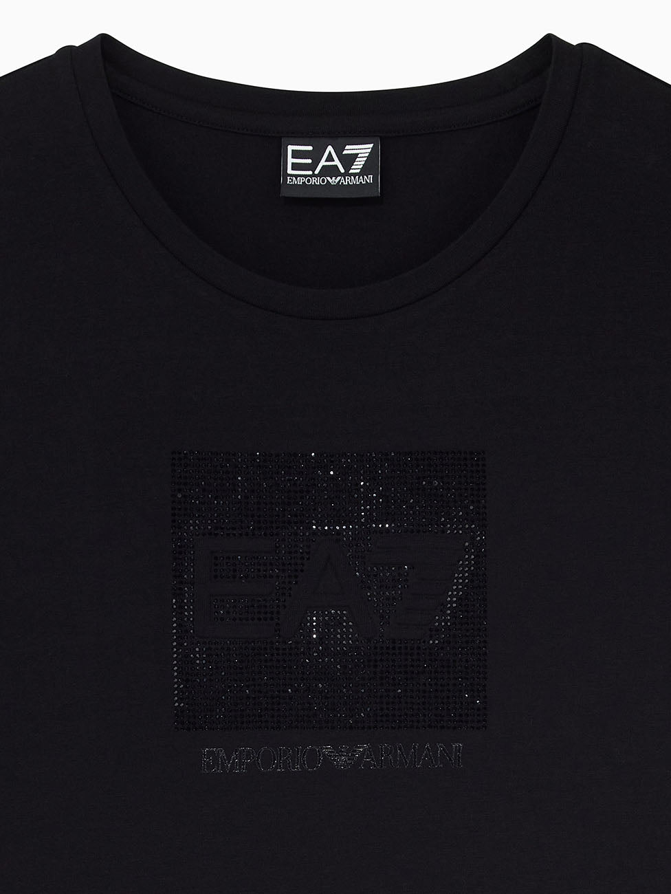EA7 Logo Series T-Shirt