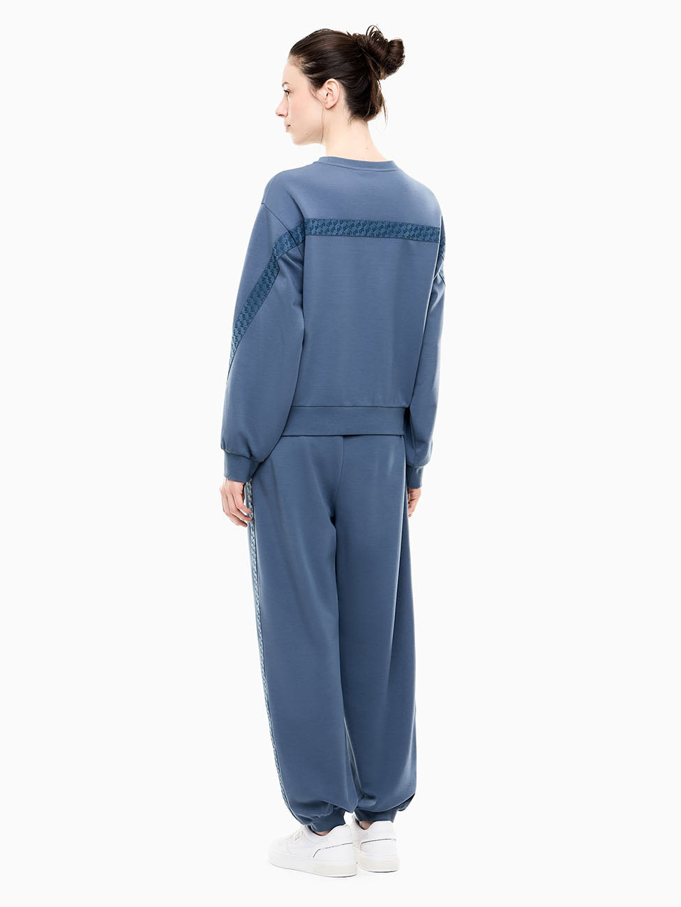 EA7 Training Tracksuit