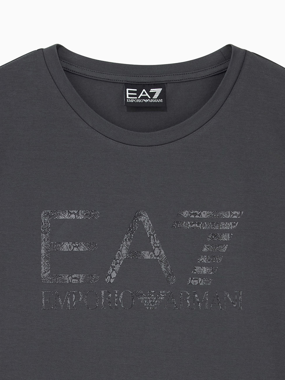 EA7 Graphic Series T-Shirt