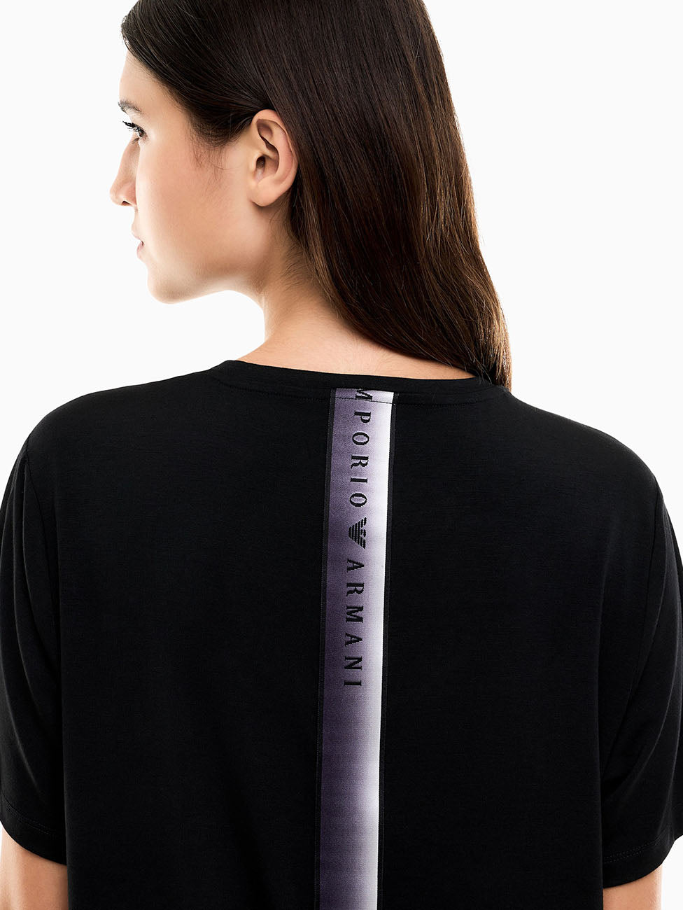 EA7 Natural VENTUS7 T-Shirt