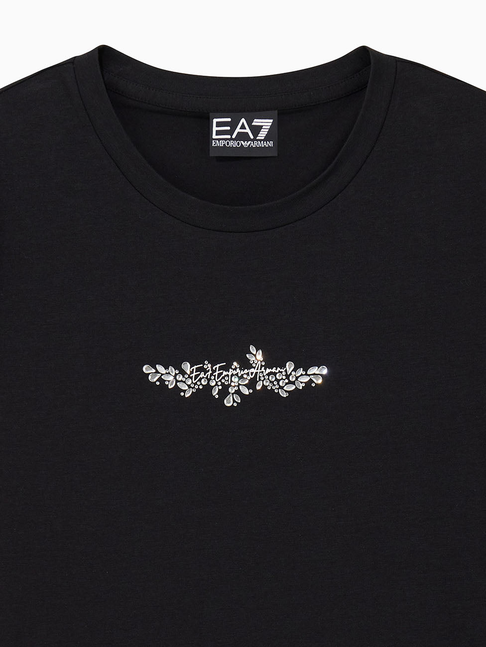 EA7 Logo Series T-Shirt