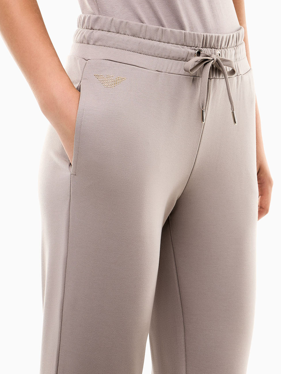 EA7 Evolution Pants