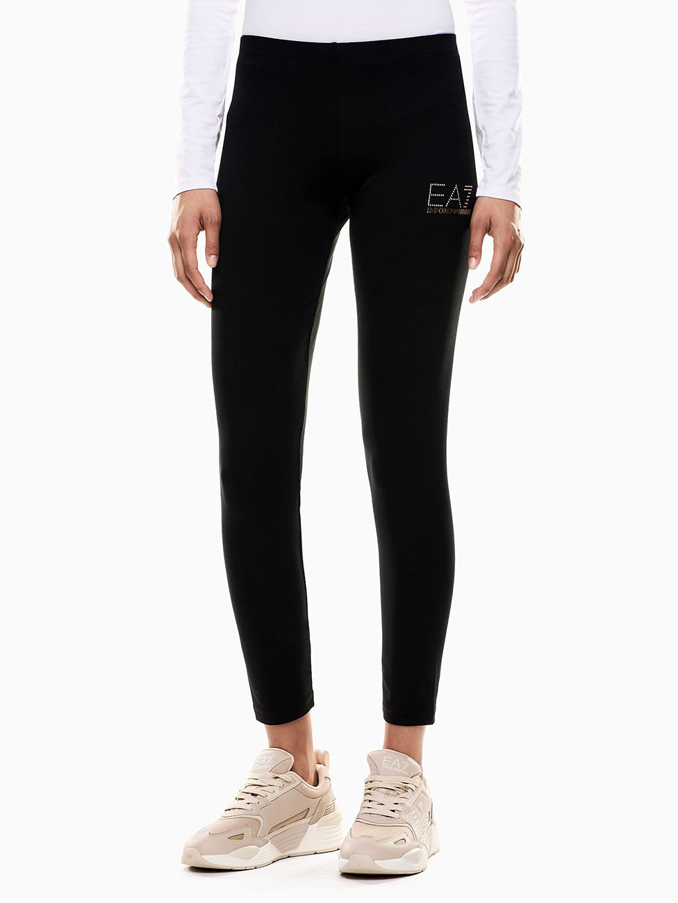 EA7 Evolution Leggings