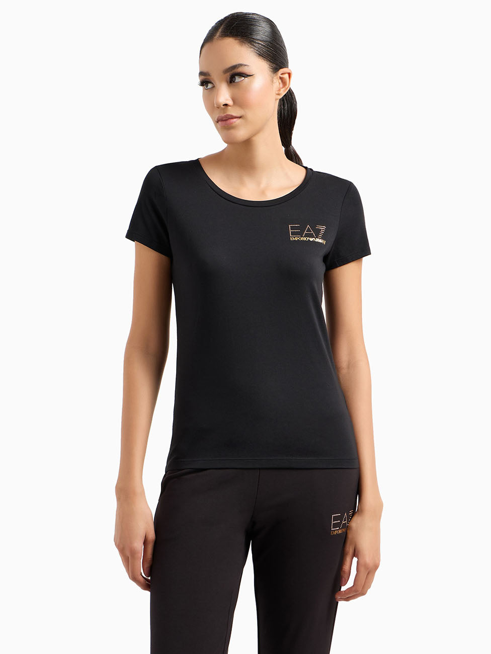 EA7 Evolution T-Shirt