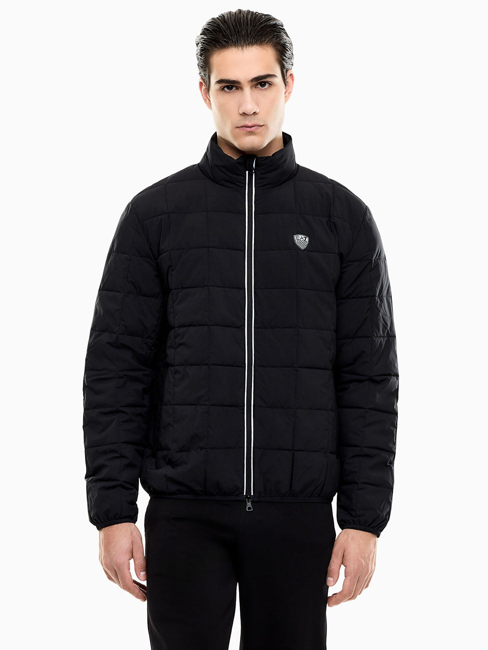 EA7 Premium Shield Jacket