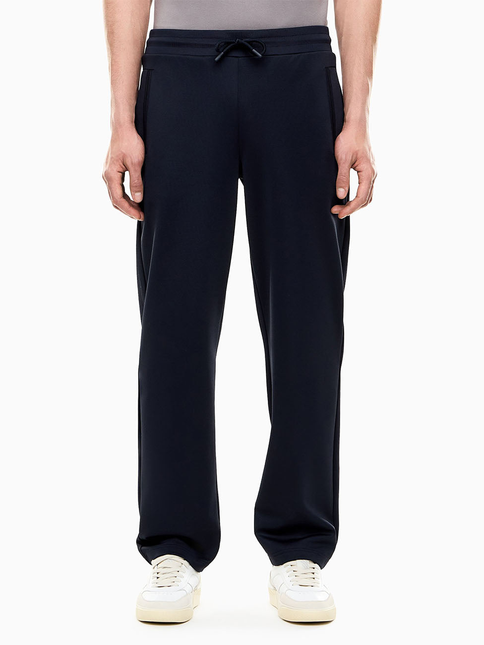 EA7 Lux Identity Pants
