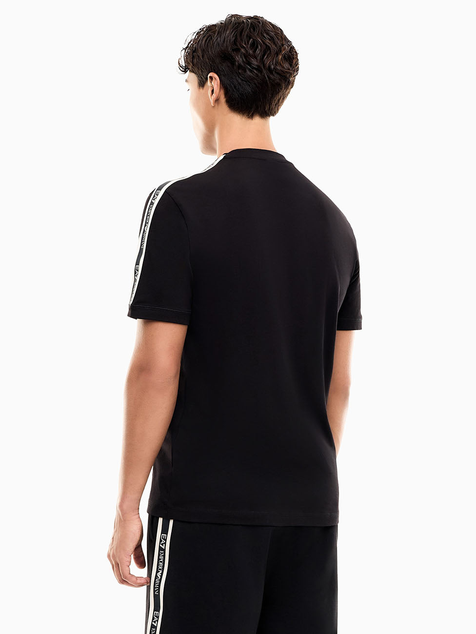 EA7 Logo Series T-Shirt