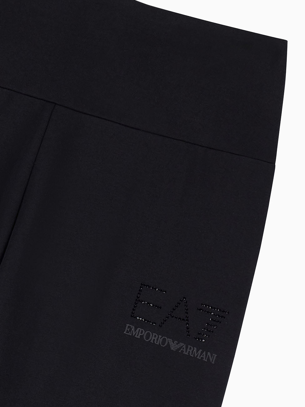 EA7 Logo Series Leggings