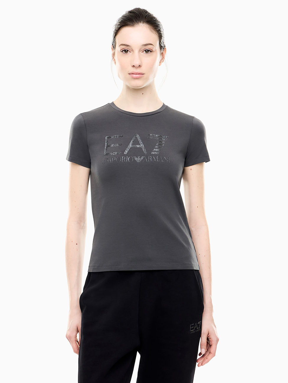 EA7 Graphic Series T-Shirt