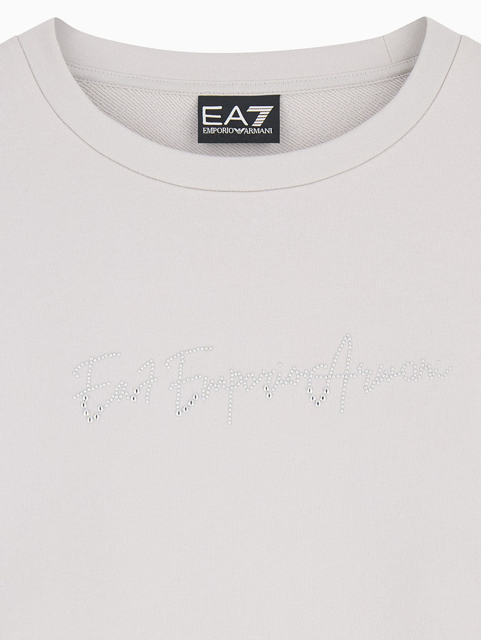 EA7 Training Tracksuit