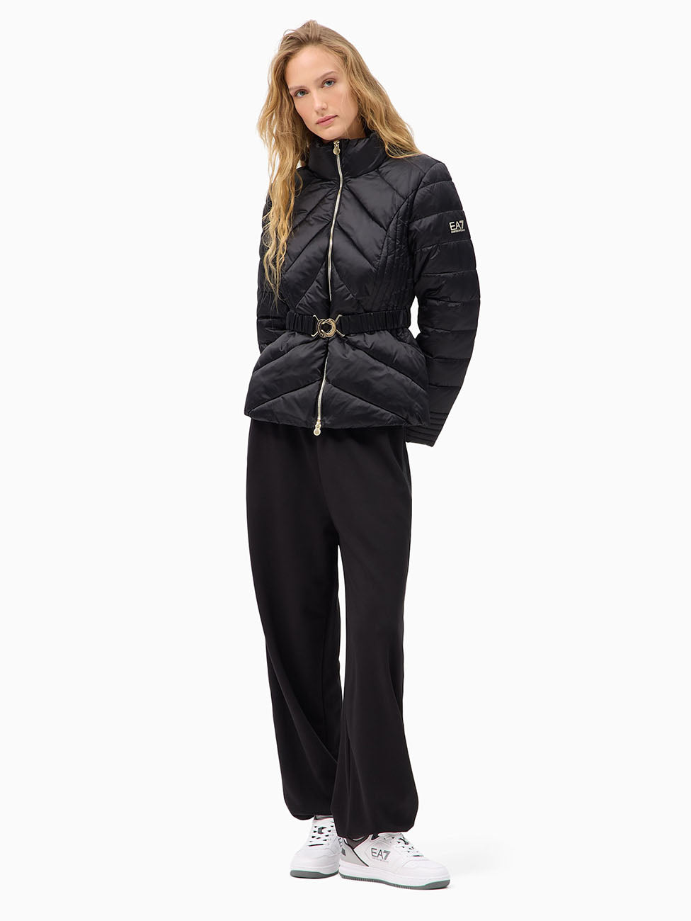 EA7 Mountain Jacket