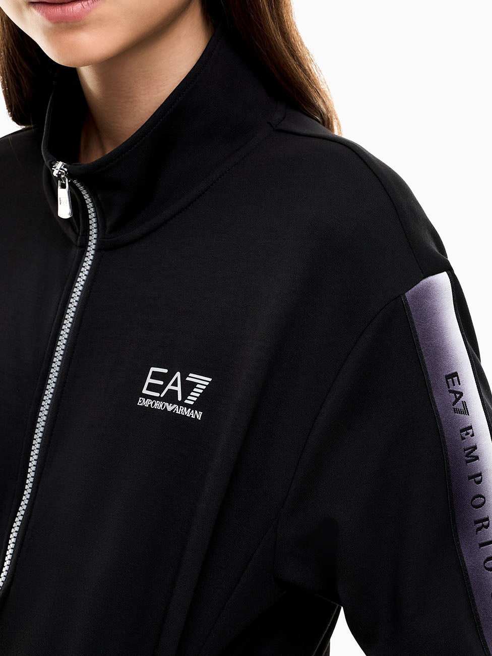 EA7 Natural VENTUS7 Tracksuit