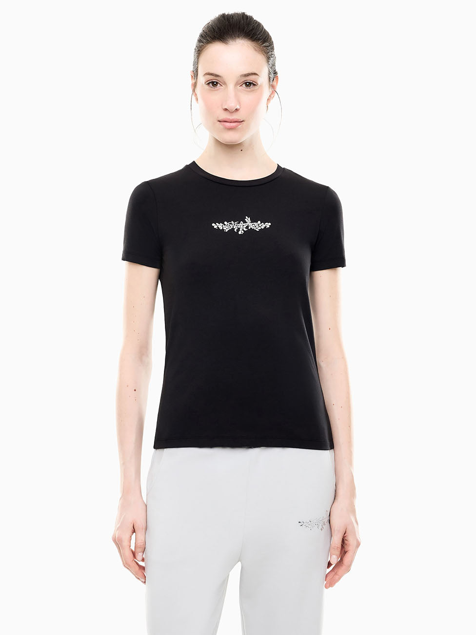 EA7 Logo Series T-Shirt