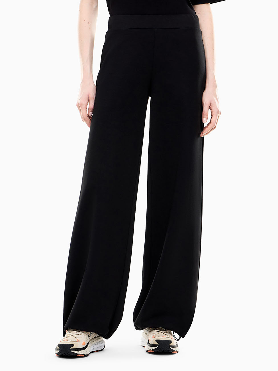 EA7 Sport Travel Pants