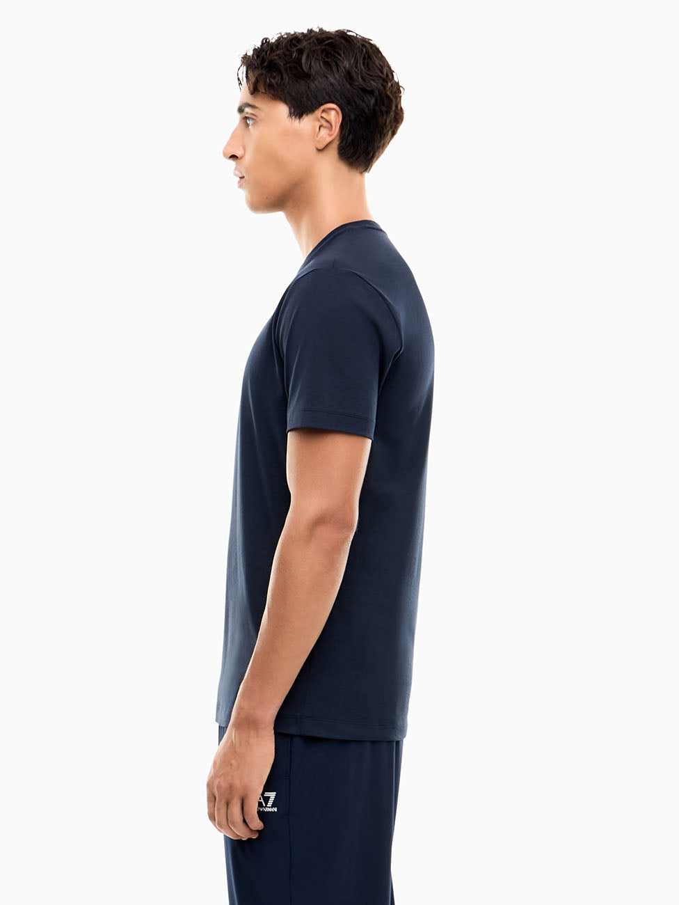 EA7 Lux Identity T-Shirt