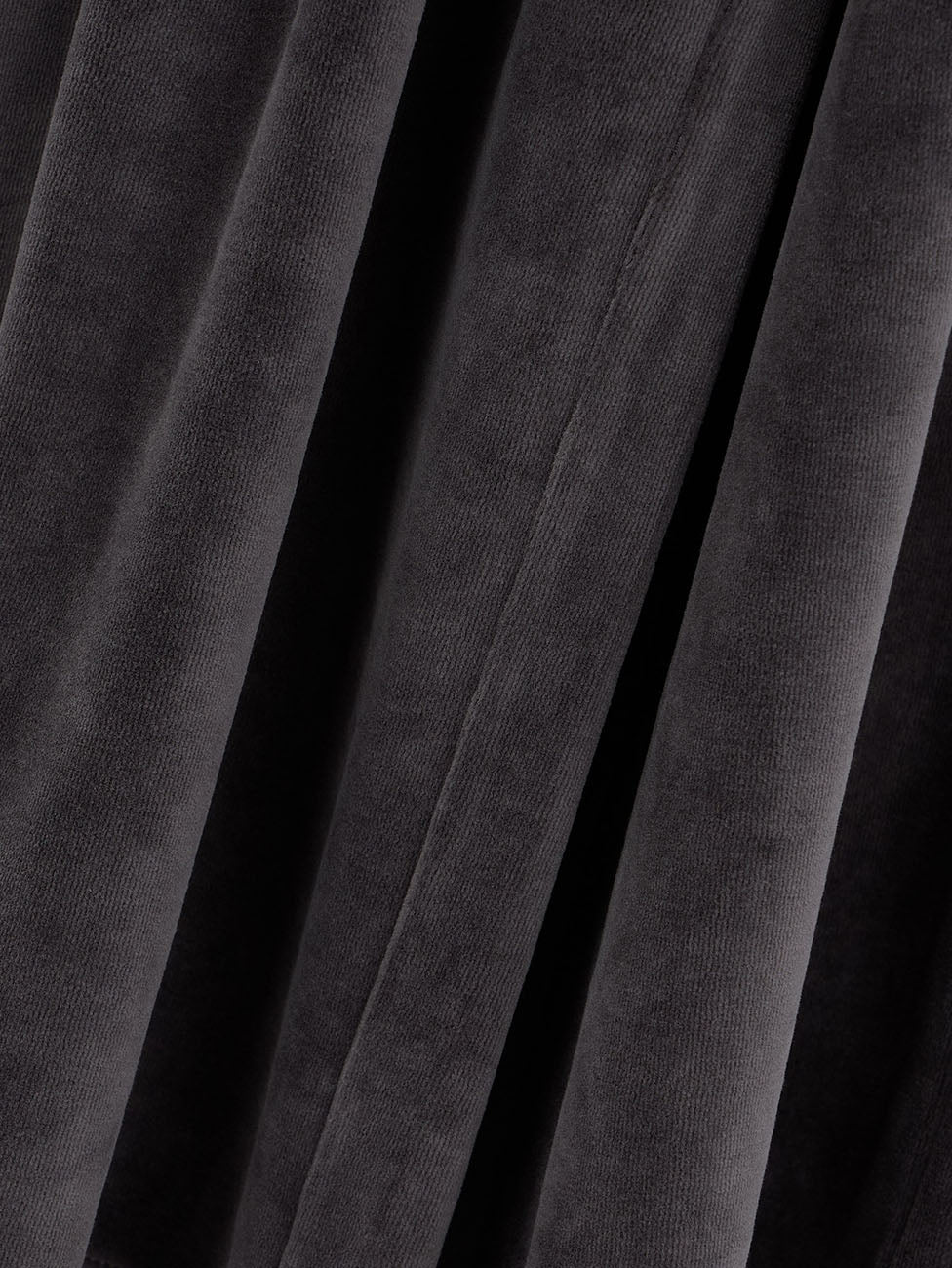EA7 Athletic Velour Pants
