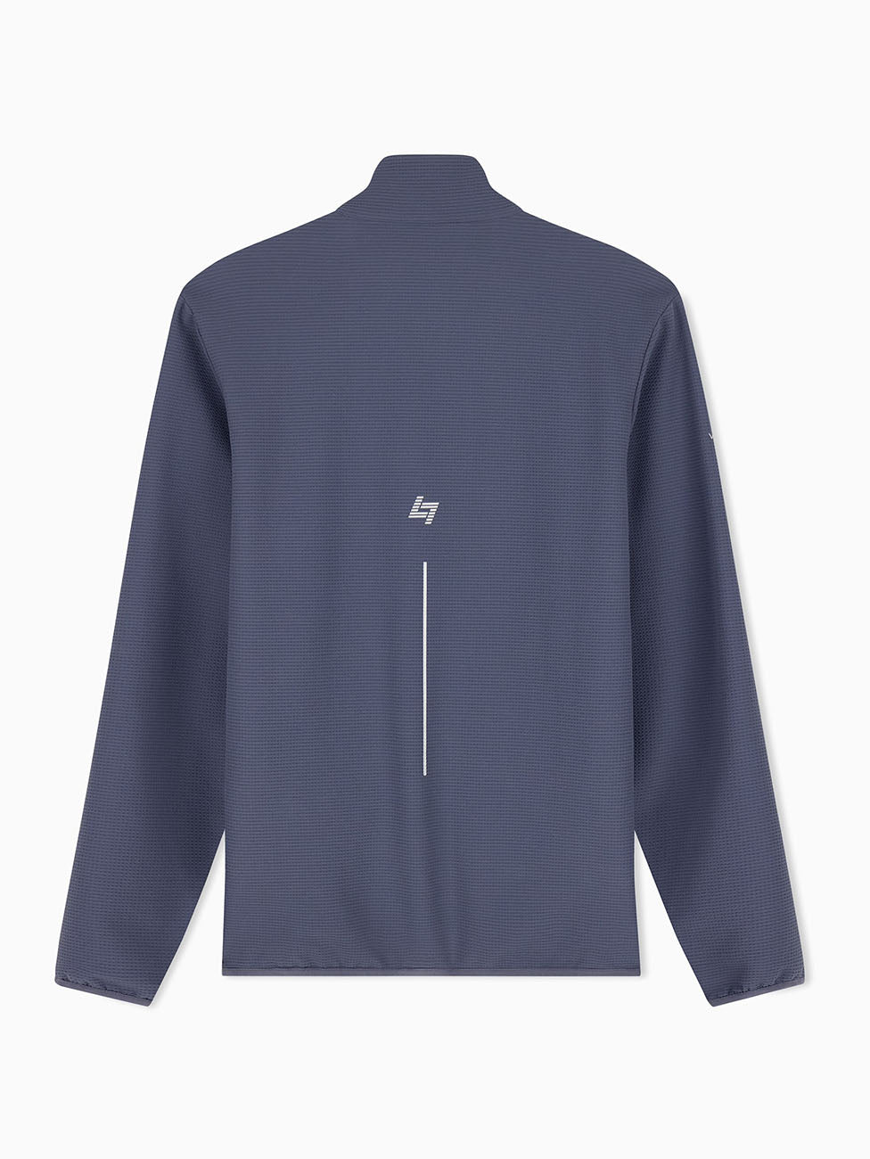 EA7 VENTUS7 Full-Zip Sweatshirt