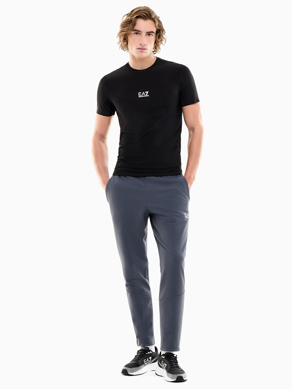 EA7 VENTUS7 Pants