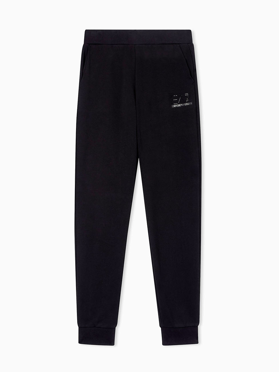 EA7 Logo Series Pants