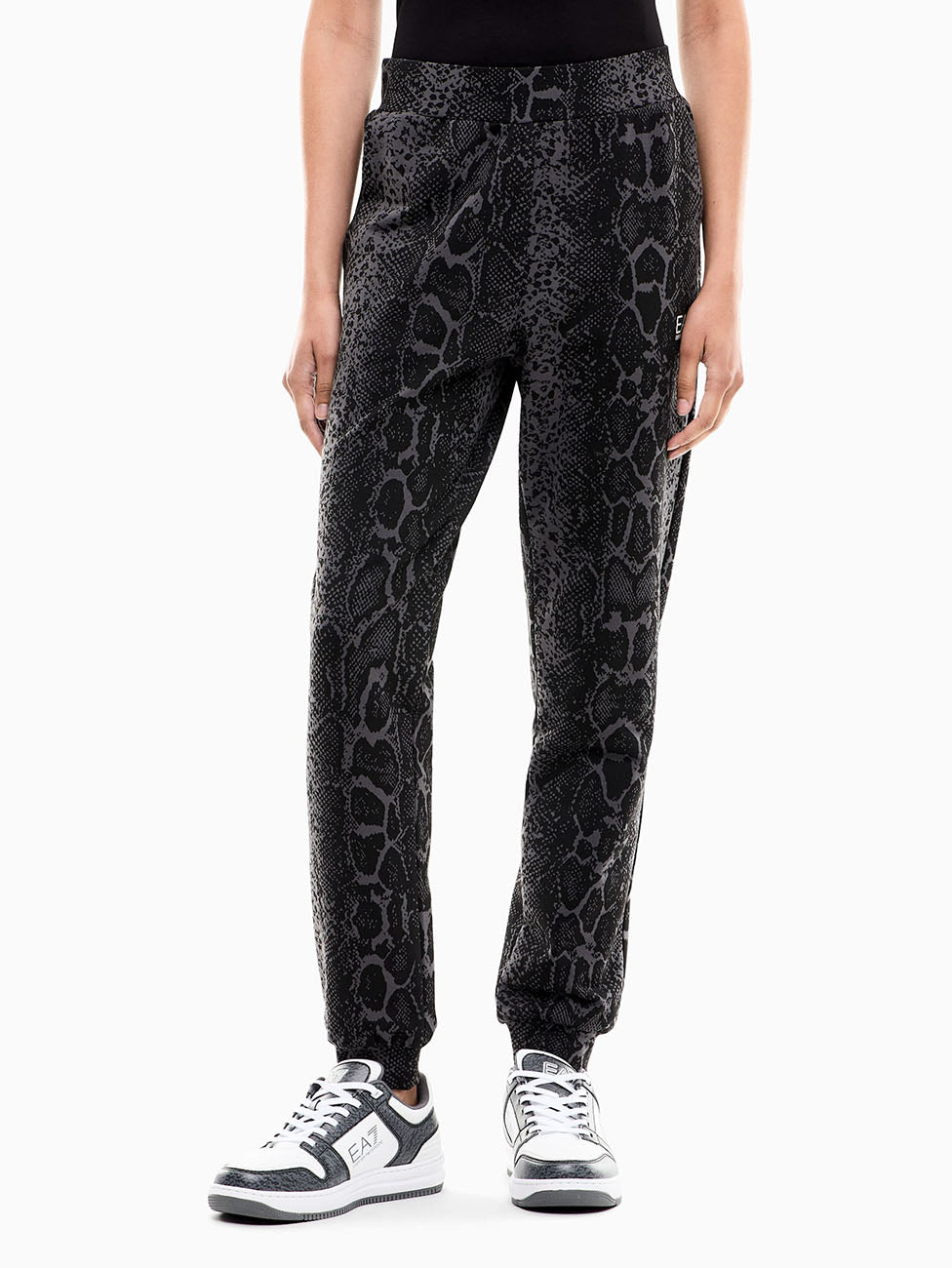 EA7 Graphic Series Pants