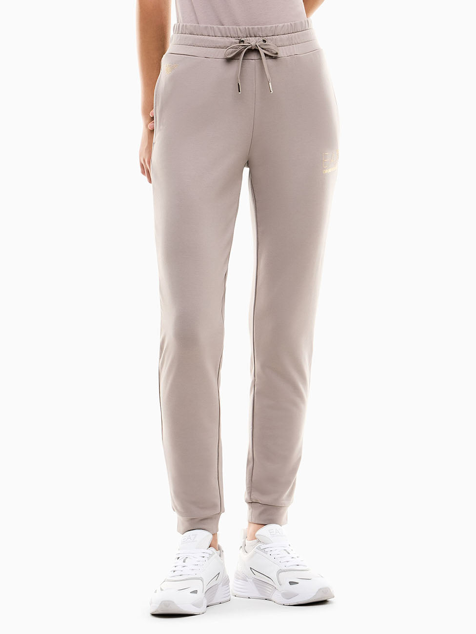 EA7 Evolution Pants