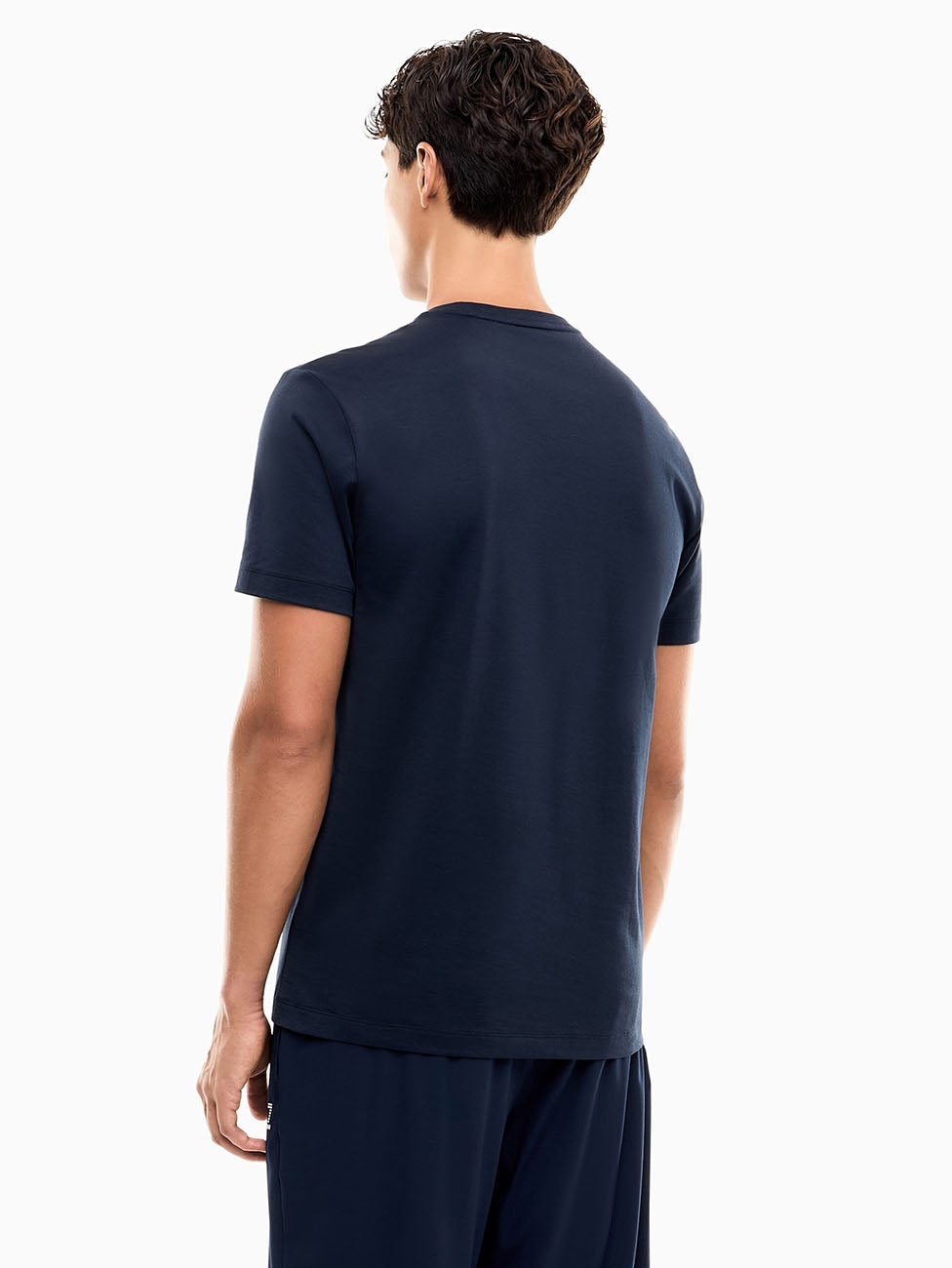 EA7 Lux Identity T-Shirt