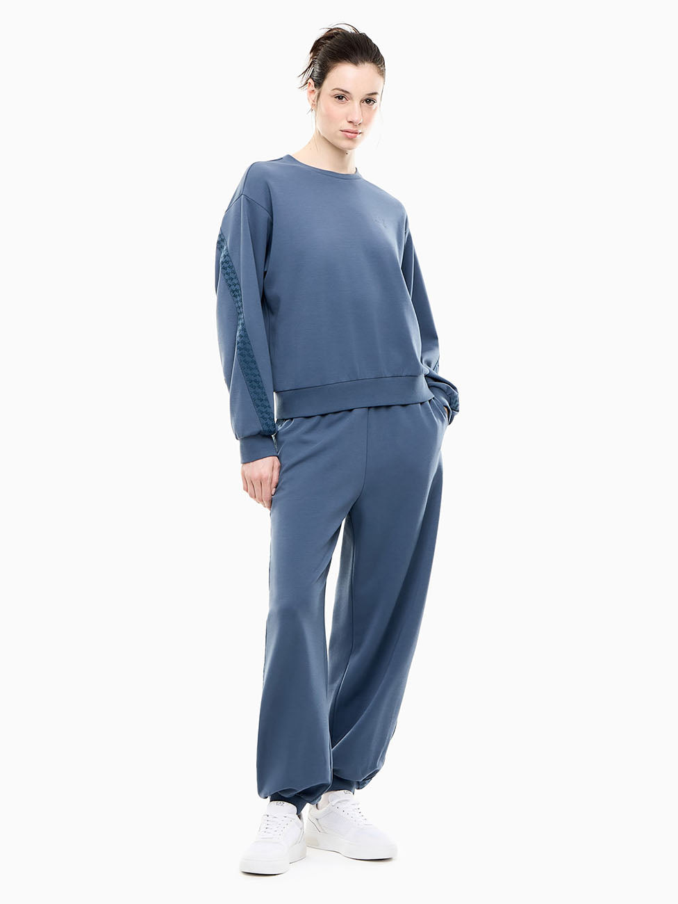 EA7 Training Tracksuit