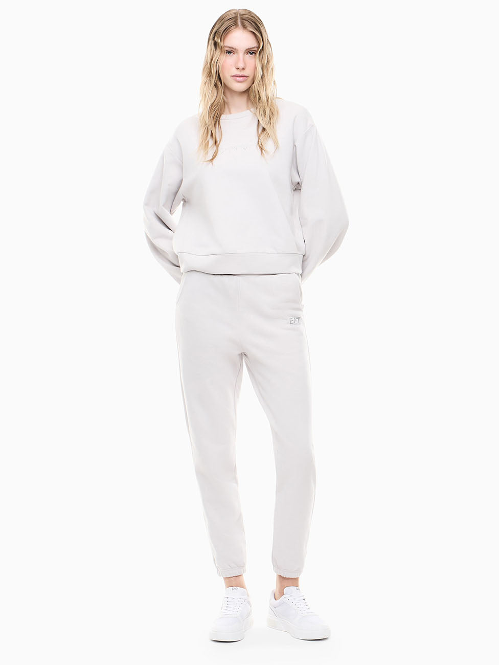 EA7 Training Tracksuit