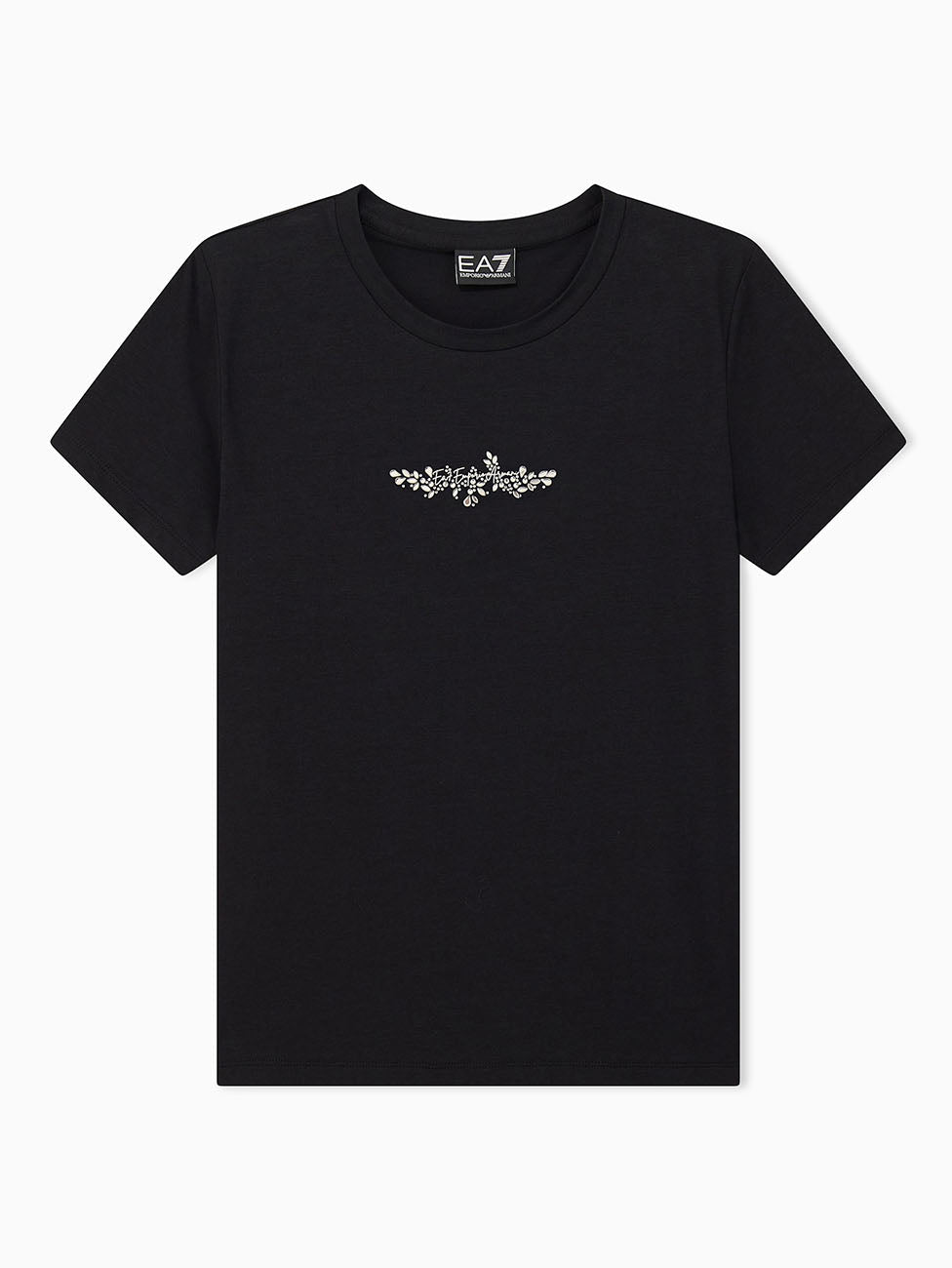 EA7 Logo Series T-Shirt