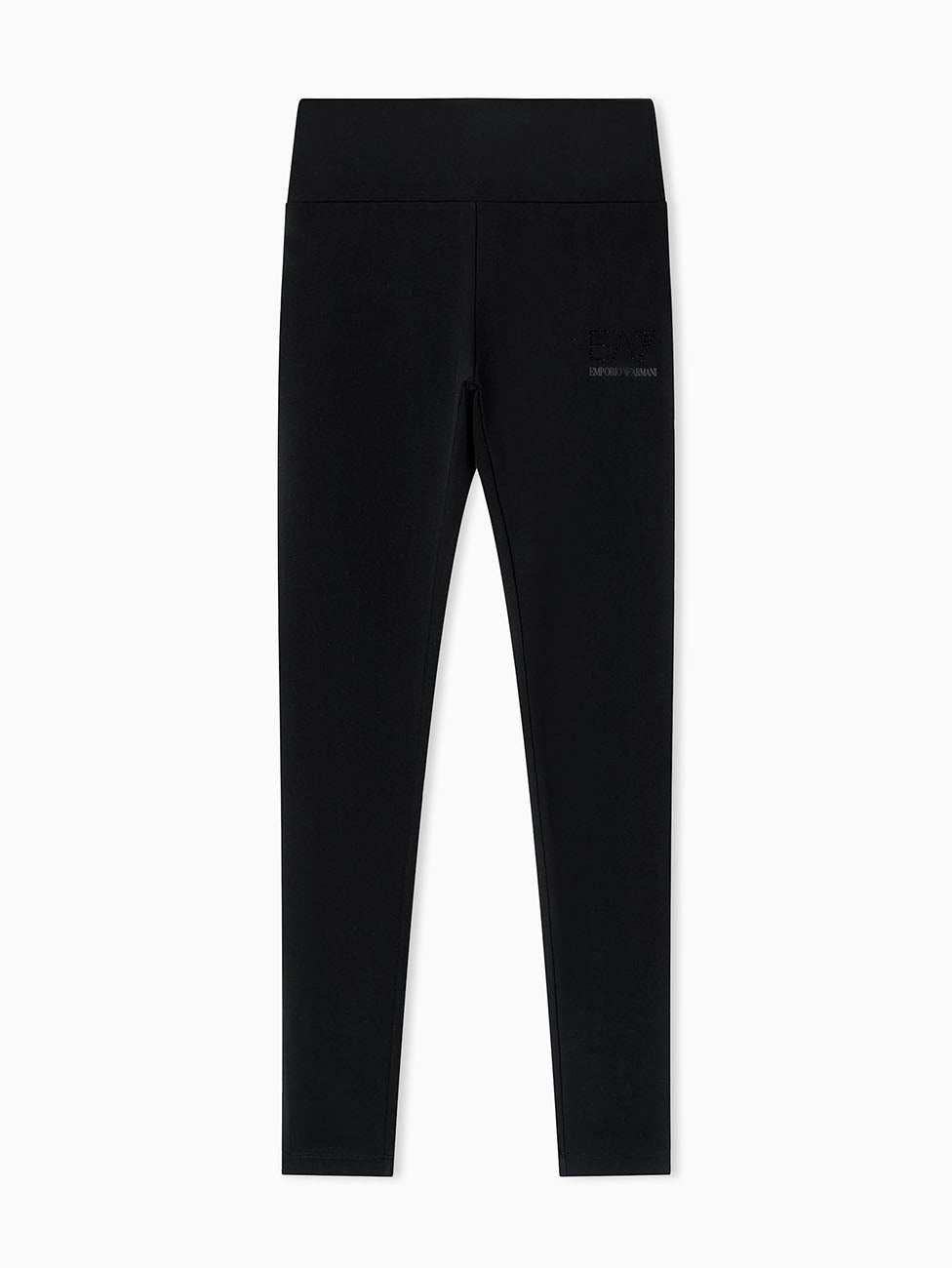 EA7 Logo Series Leggings