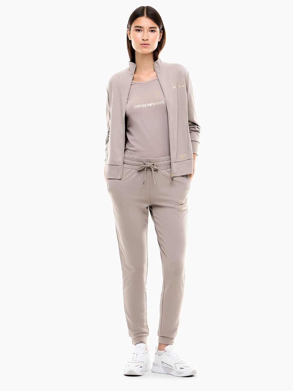 EA7 Evolution Pants