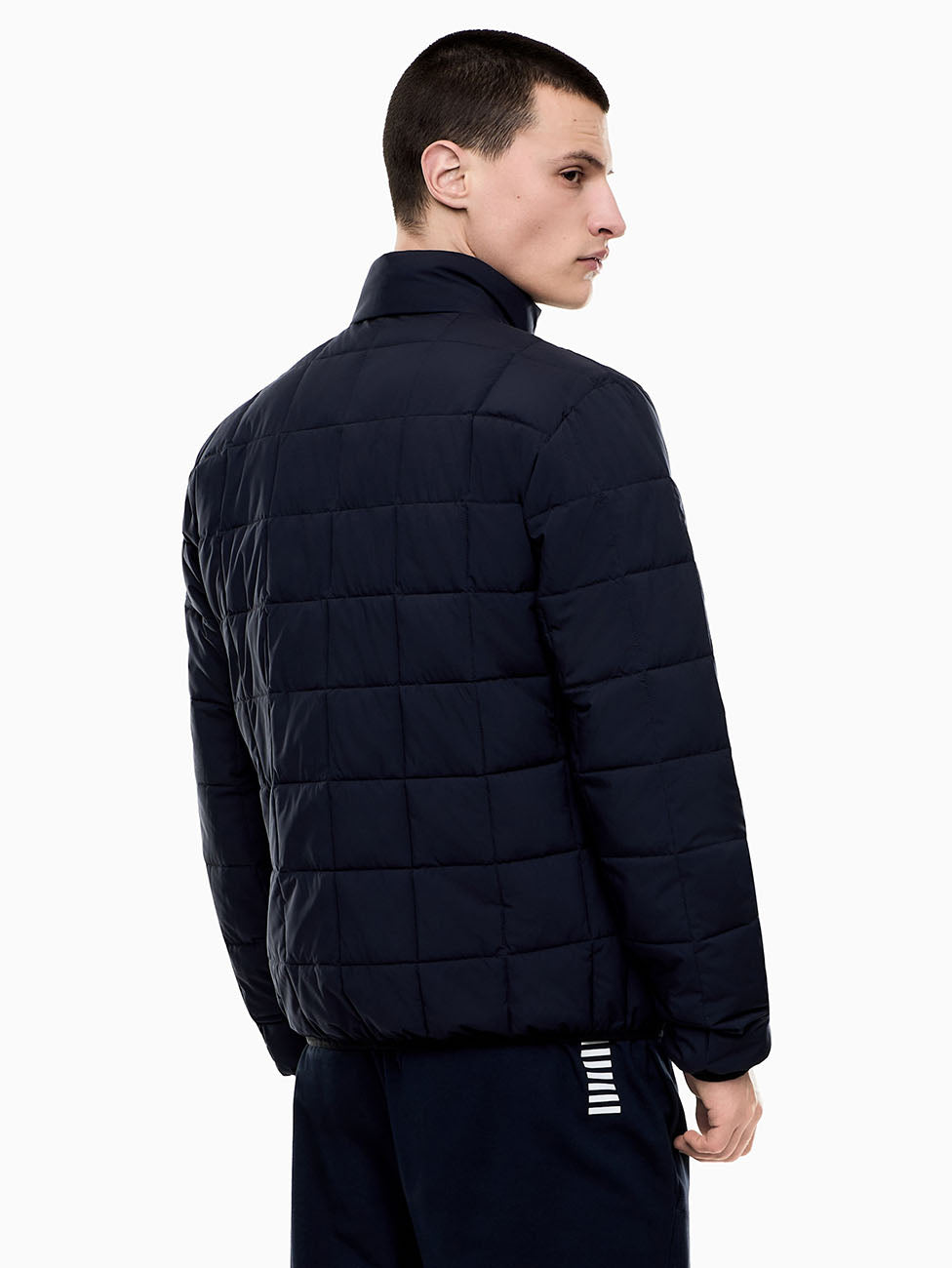 EA7 Premium Shield Jacket