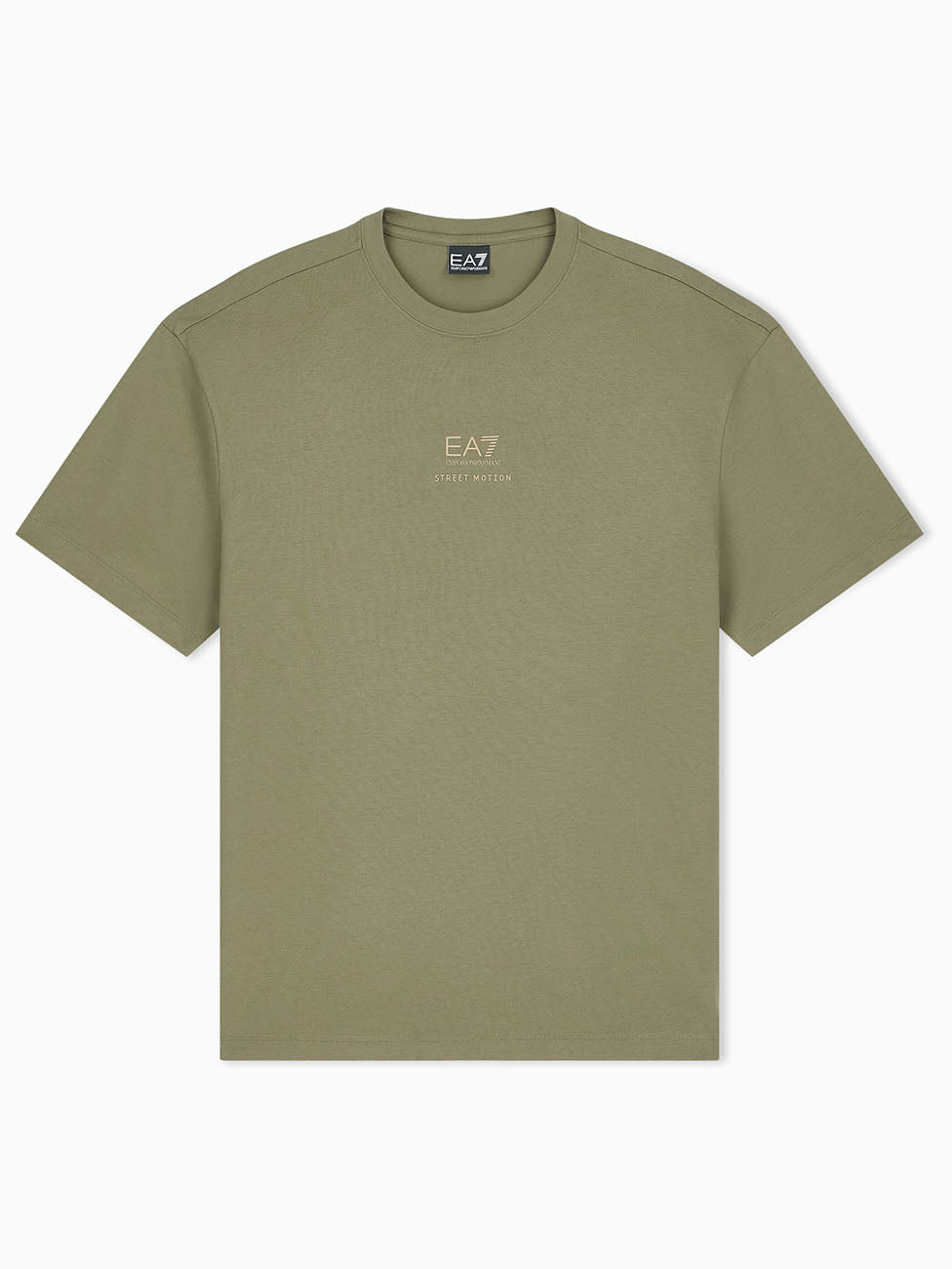 EA7 Graphic Series T-Shirt