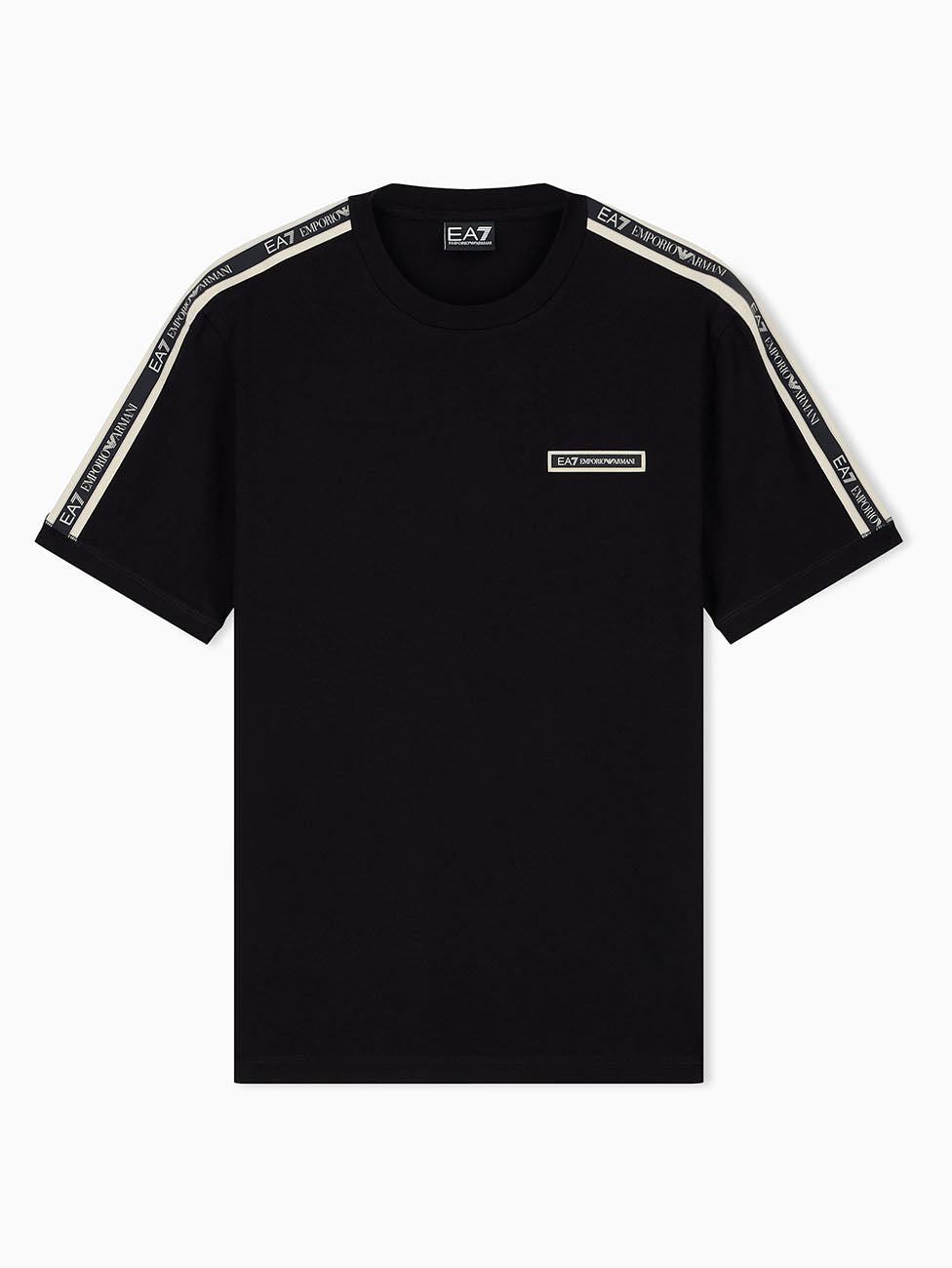 EA7 Logo Series T-Shirt