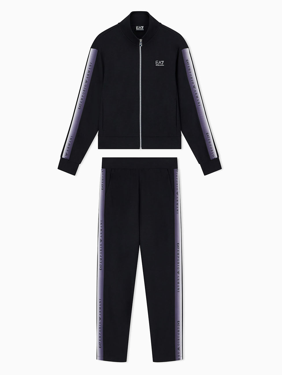EA7 Natural VENTUS7 Tracksuit