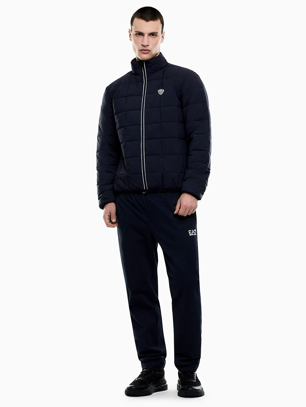 EA7 Premium Shield Jacket