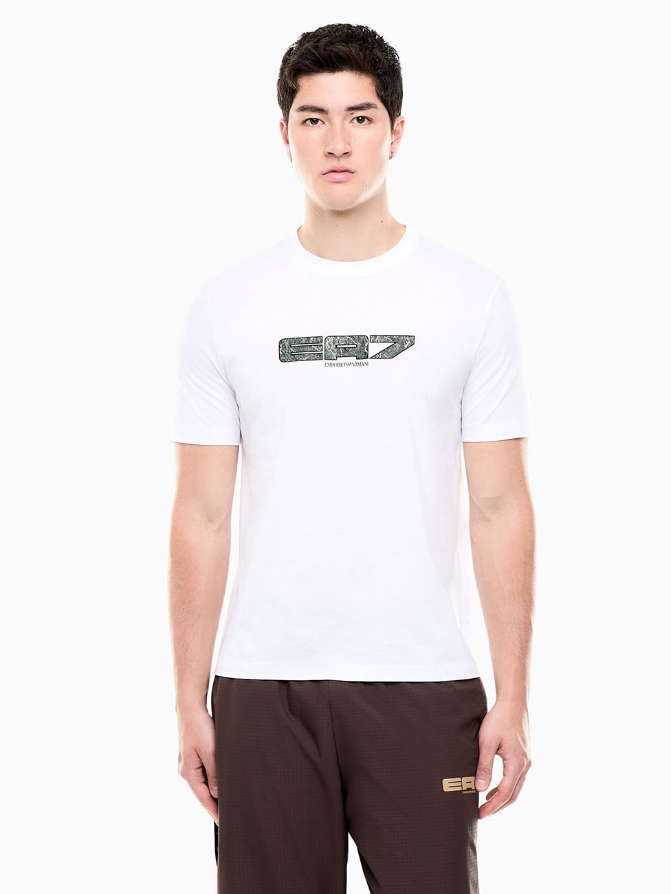 EA7 Graphic Series T-Shirt