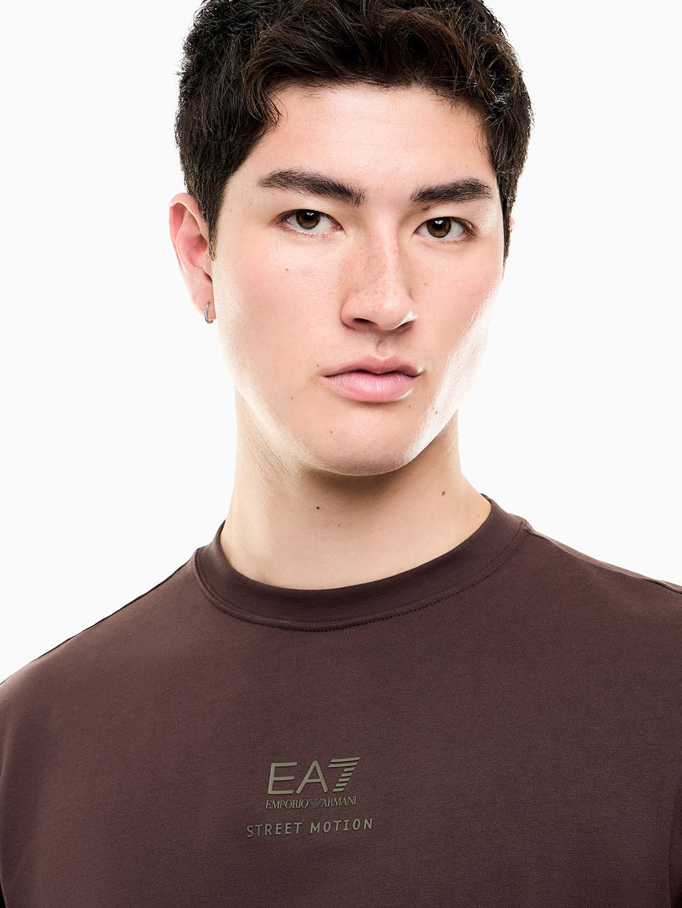 EA7 Graphic Series T-Shirt