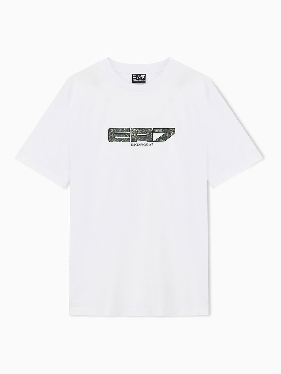 EA7 Graphic Series T-Shirt